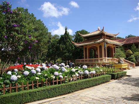 thiền viện